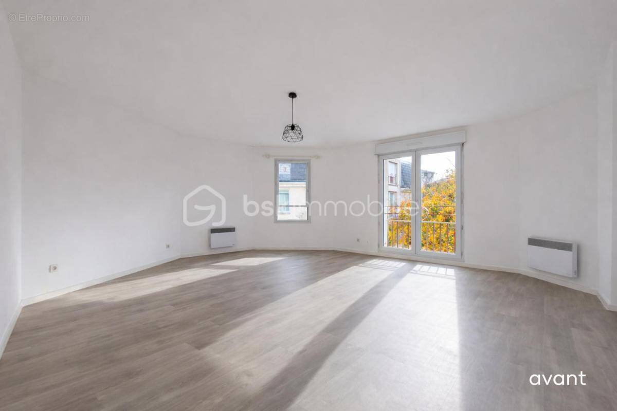 Appartement à ORLEANS