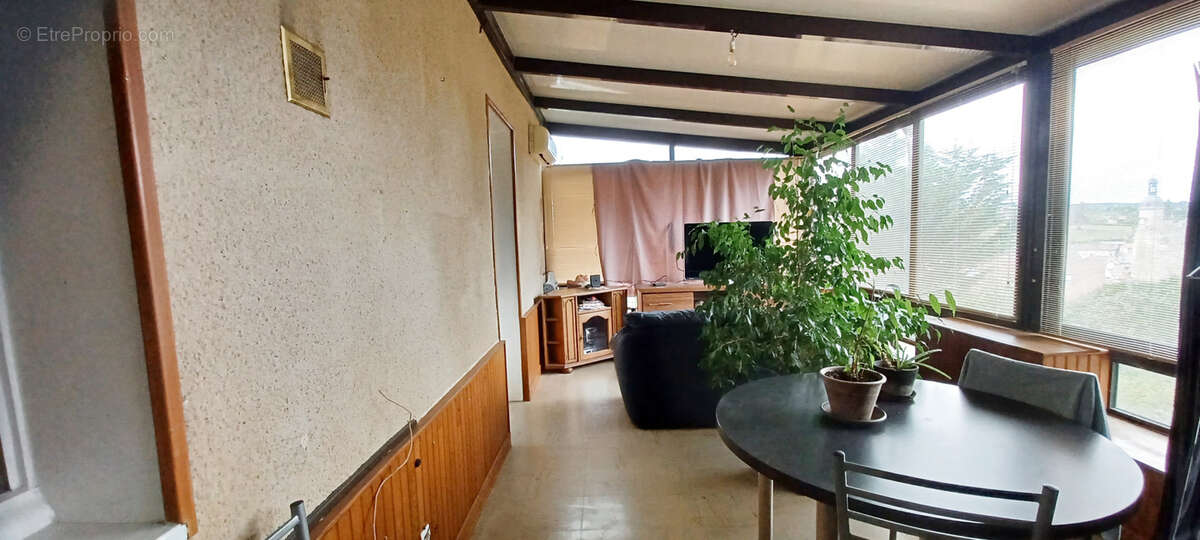 Maison à BOURBON-L&#039;ARCHAMBAULT