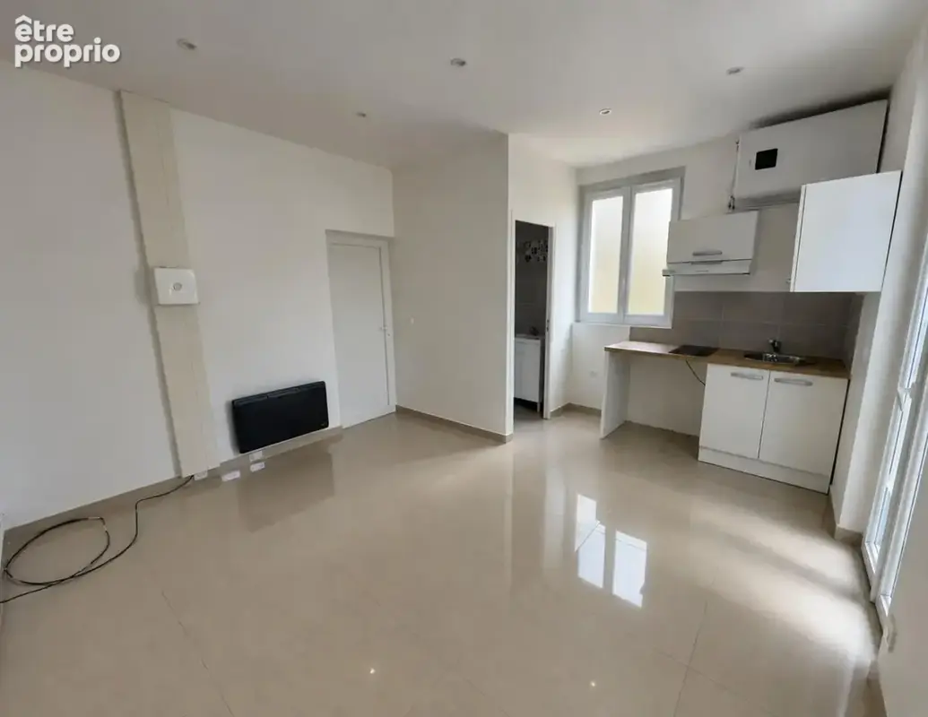 Appartement à ENGHIEN-LES-BAINS