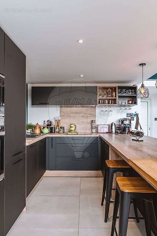 Appartement à VICHY