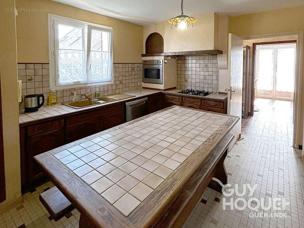 Maison à SAINT-LYPHARD