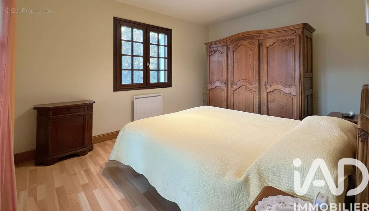 Photo 8 - Maison à URRUGNE