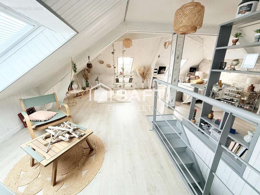 Photo 8 - Maison à BRIVE-LA-GAILLARDE