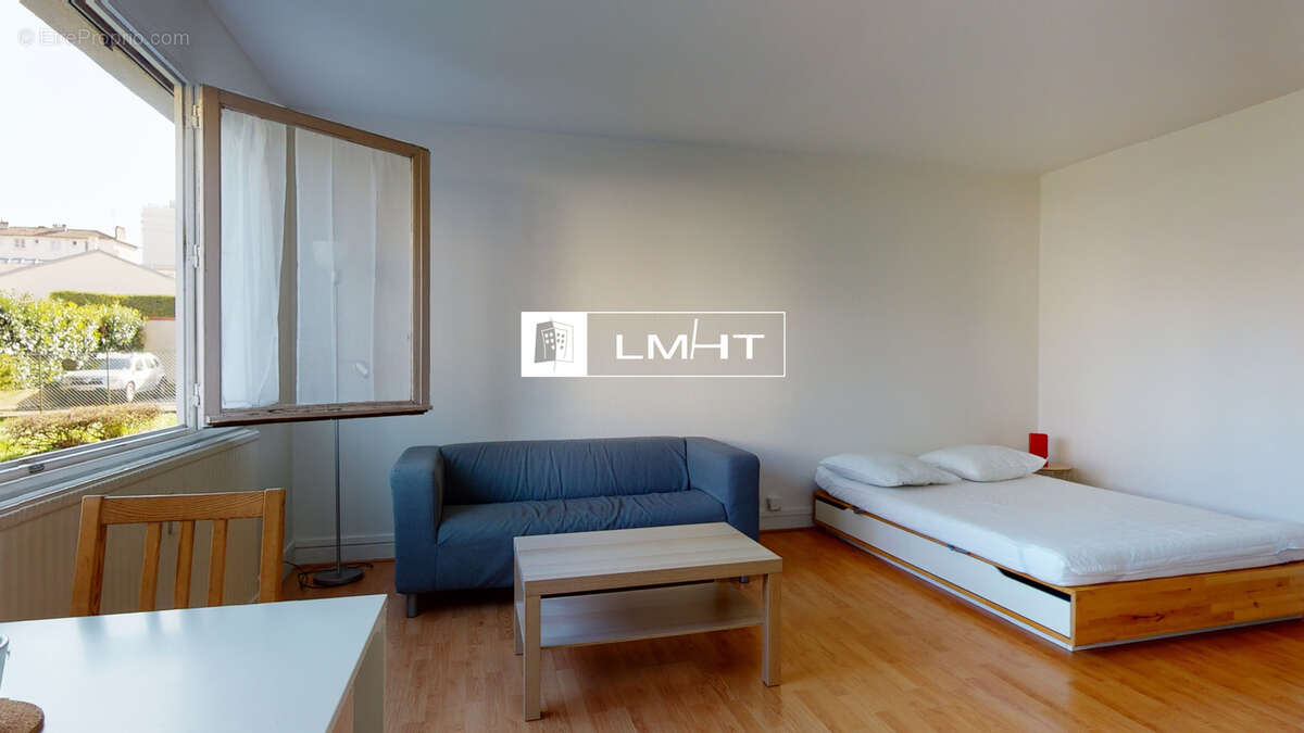 Appartement à RUEIL-MALMAISON