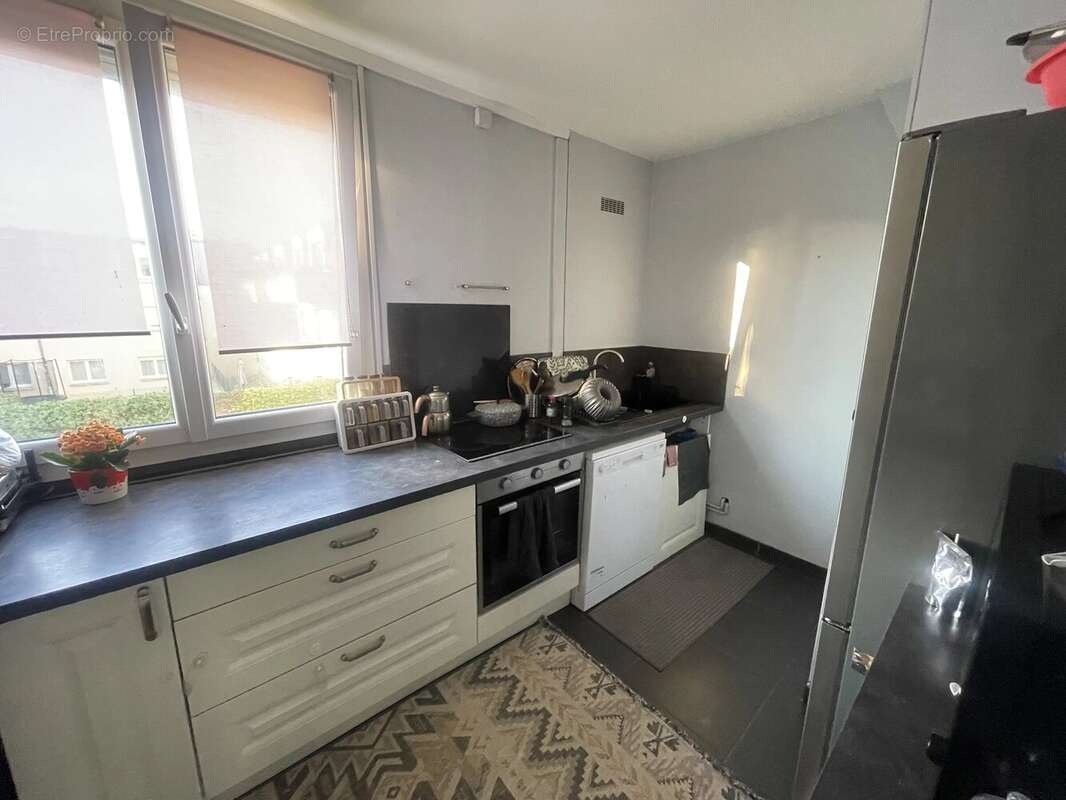 Appartement à ROUEN