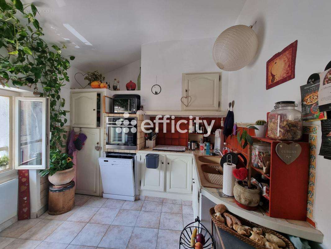 Appartement à LAURIS