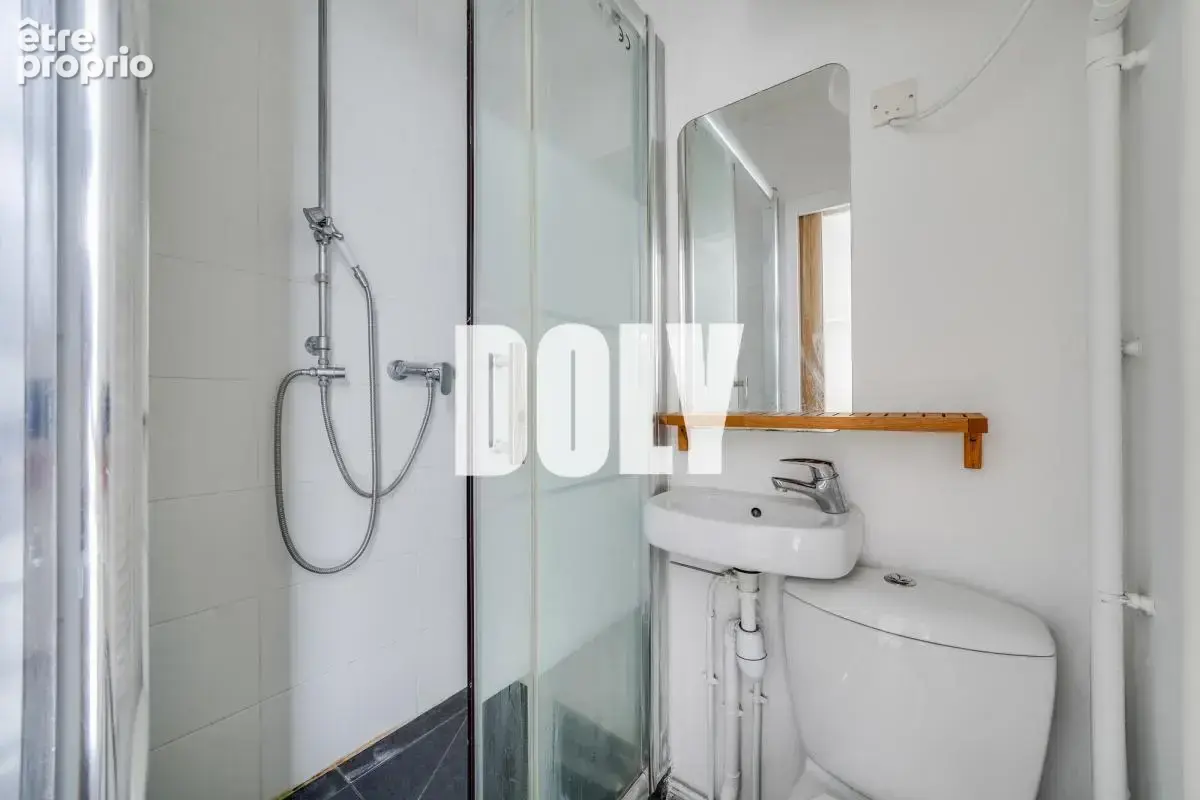 Studio idéal premier achat ou investissement - photo 8