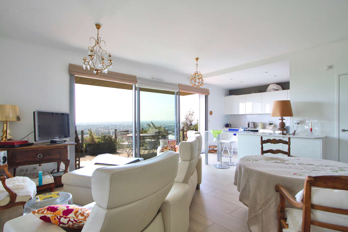 Appartement à LYON-5E