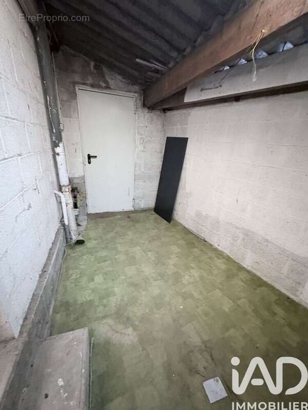 Photo 7 - Appartement à LE PETIT-QUEVILLY