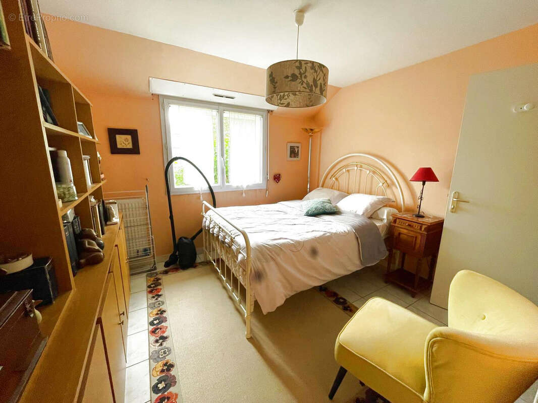 Maison à GUIDEL