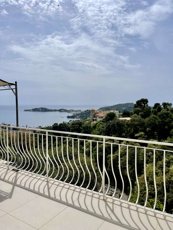 Maison à BEAULIEU-SUR-MER