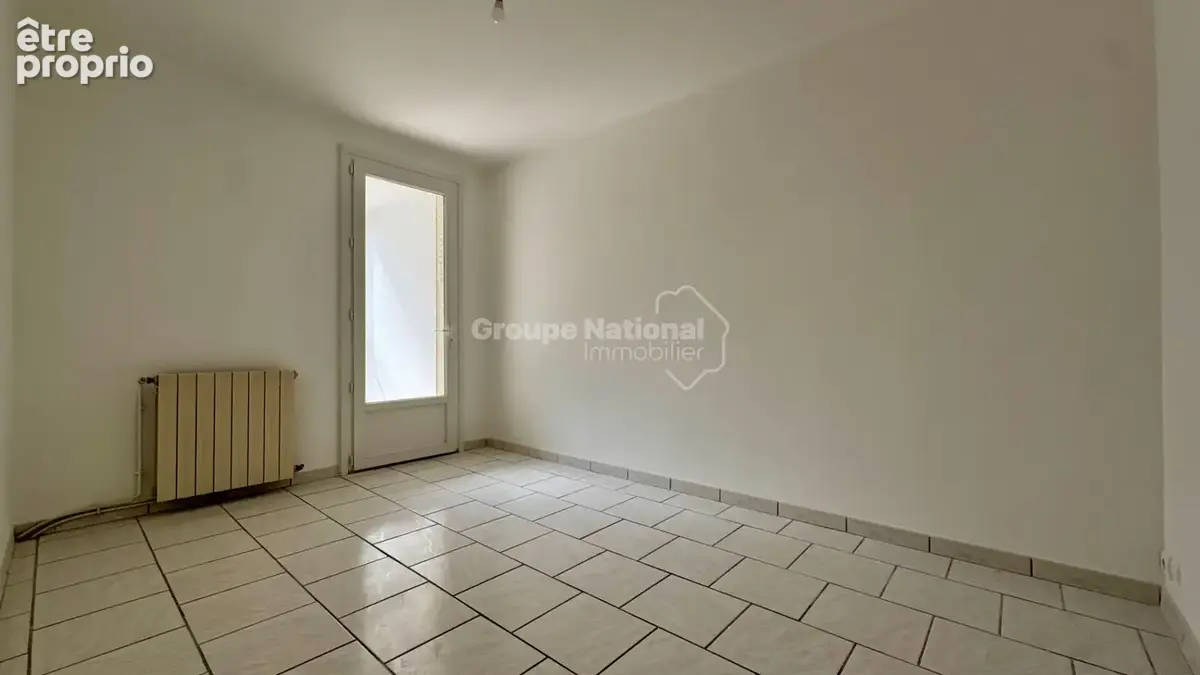 Appartement P4 de 70 m² parking et cave - Nîmes - photo 7