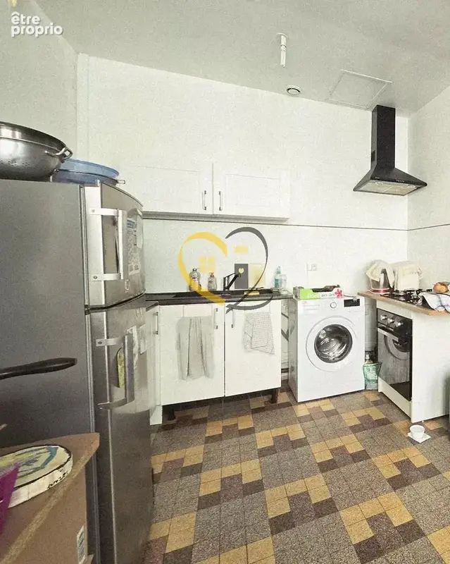 Immeuble de rapport- coup2coeur.immo-saint-pierre-le-moutier - photo 11