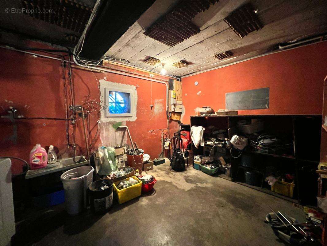 Maison 6 Pièces de près de 145 m2 à vendre dans le secteur du VERNAY - photo 23