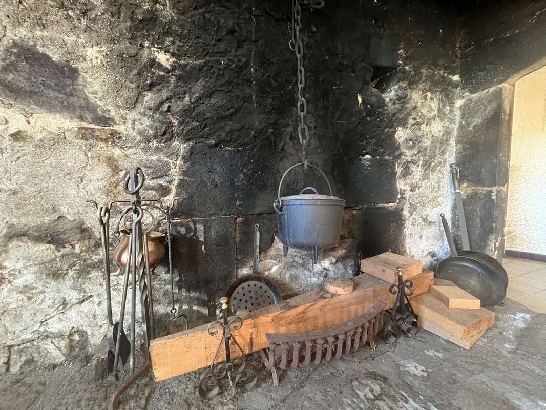 Maison à MONTARCHER