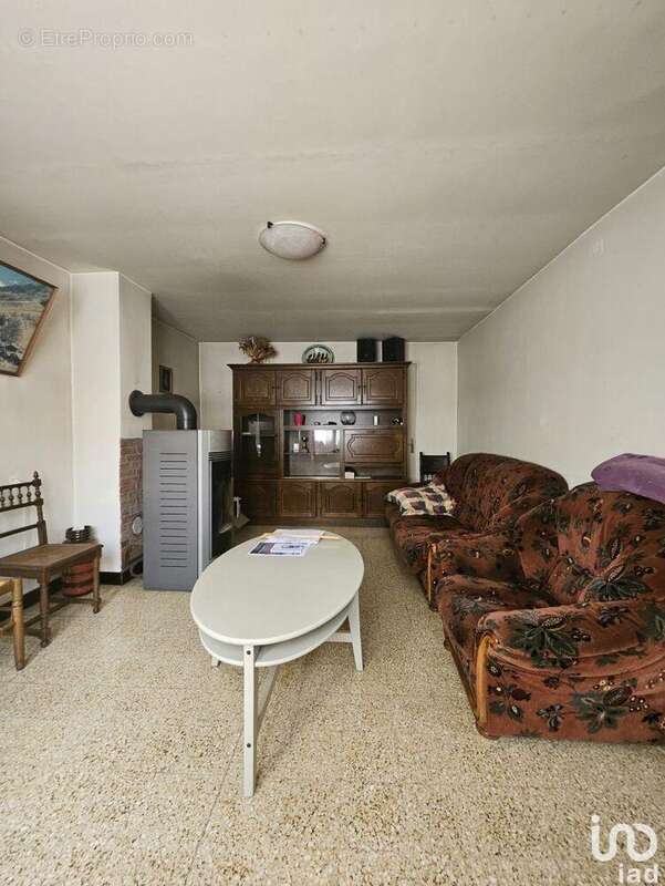 Photo 6 - Maison à ARGOEUVES