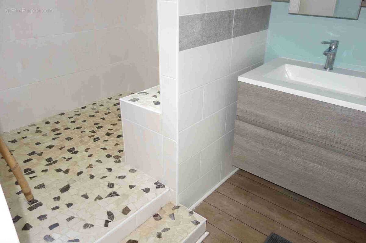 Maison à SAINT-PALAIS