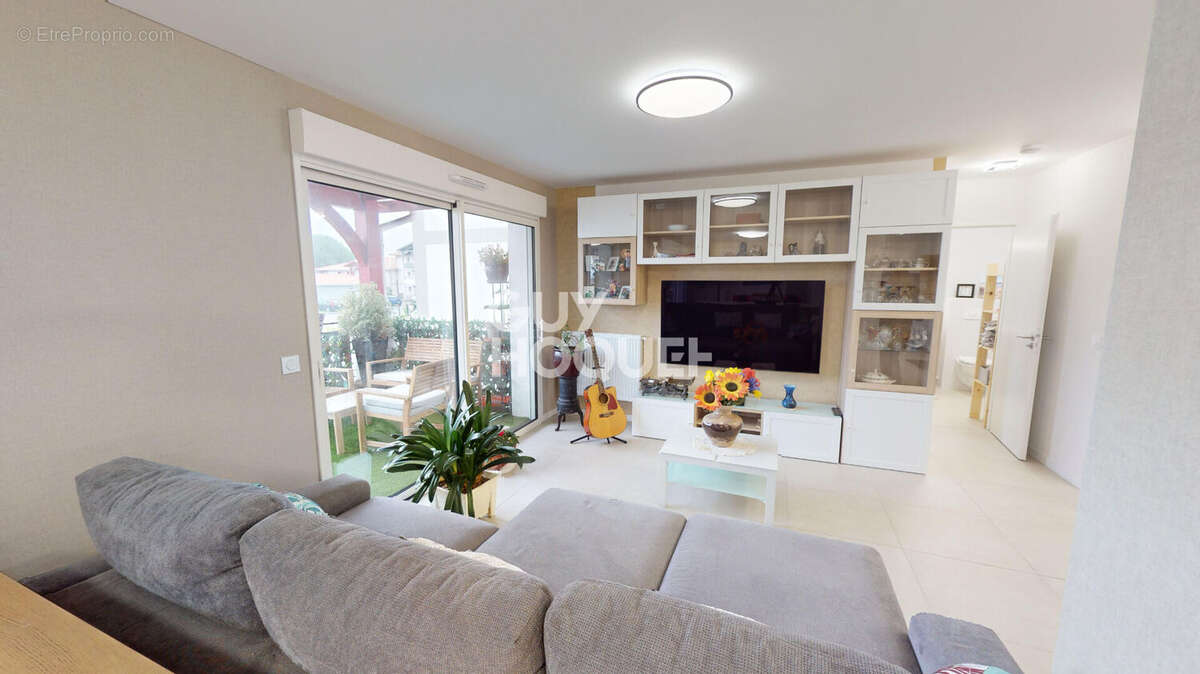 Appartement à SOUSTONS