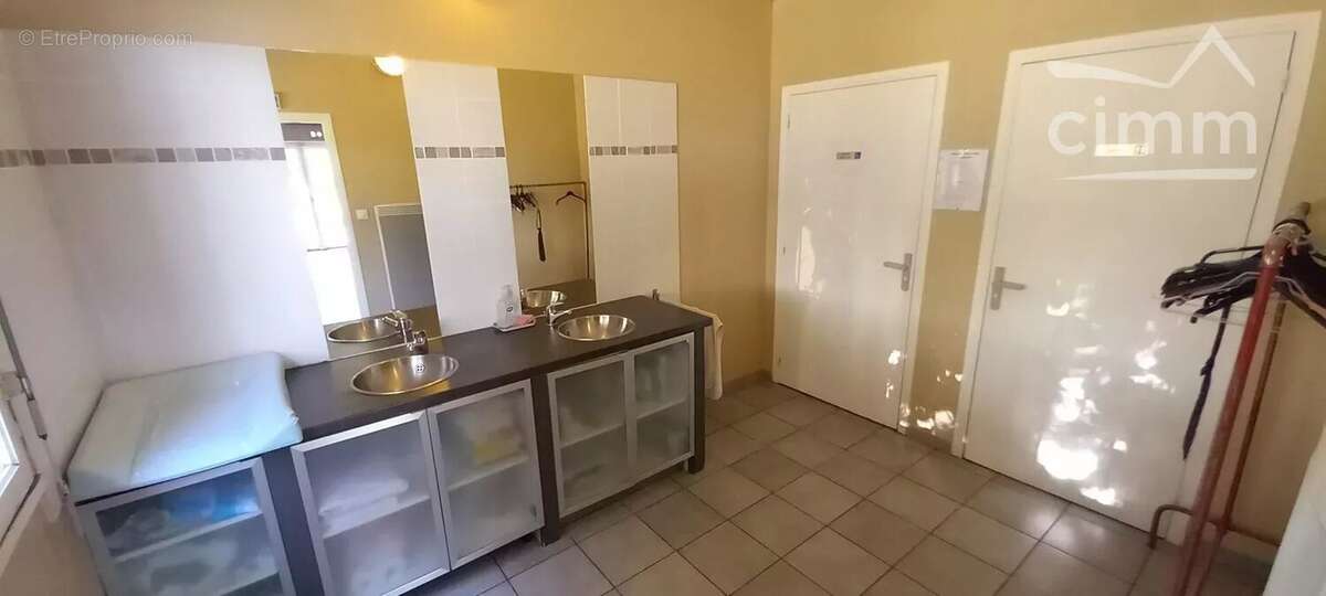 Appartement à BLOIS