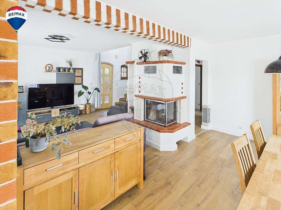 Maison 3 chambre(s) à vendre - photo 6