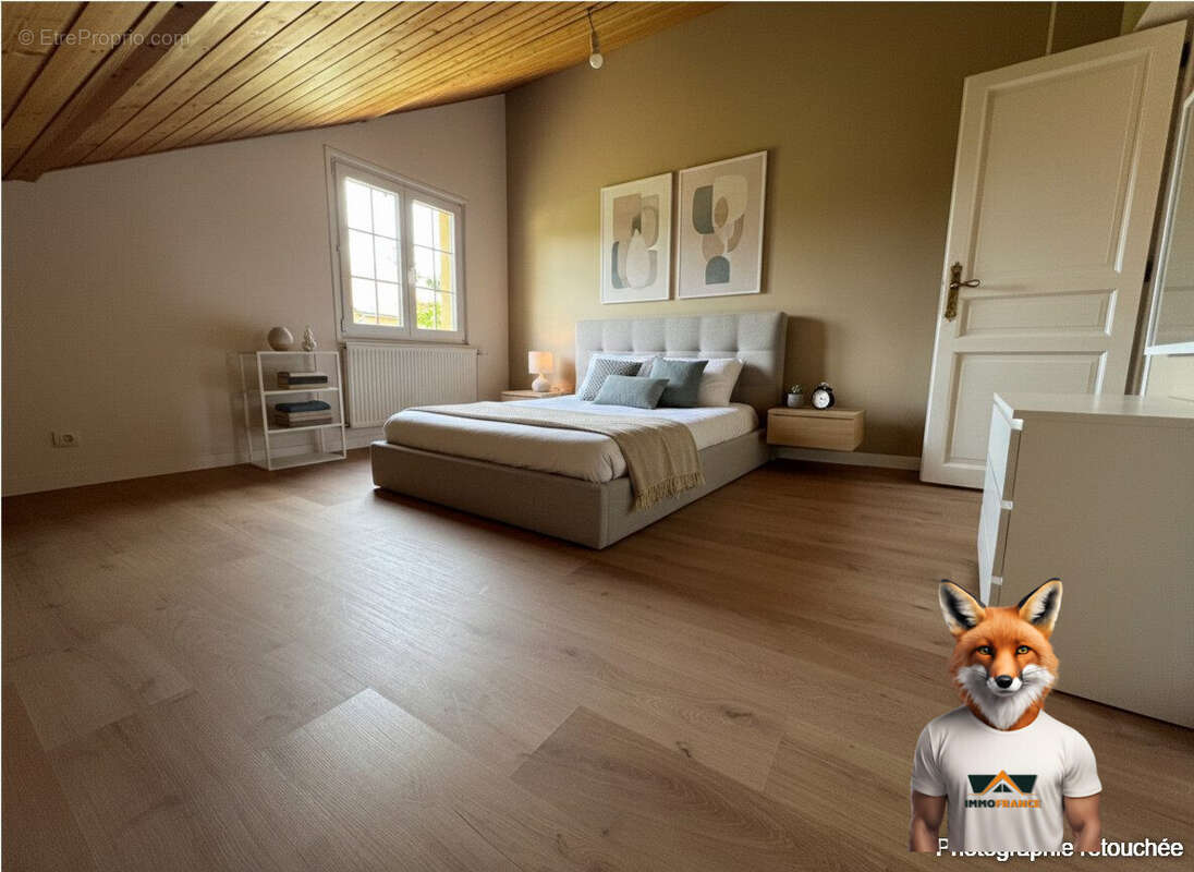 Maison 170 m² à Etuz  - photo 5