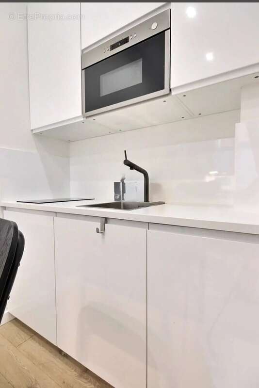Studio 19m2 parfait état - photo 6