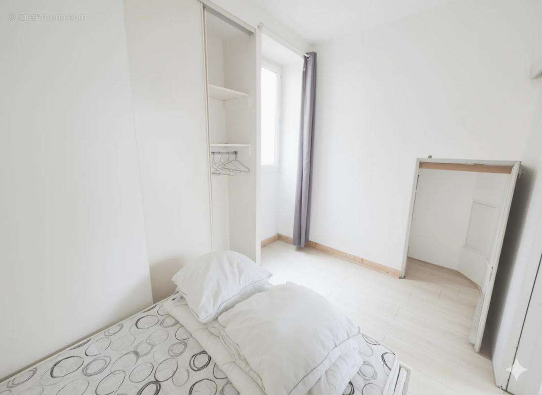 Appartement à ROMANS-SUR-ISERE