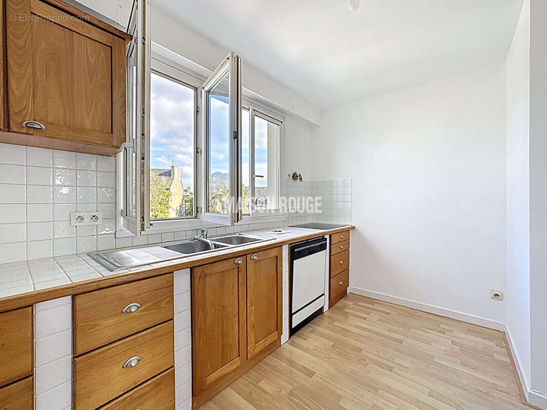 Appartement à LAMBALLE