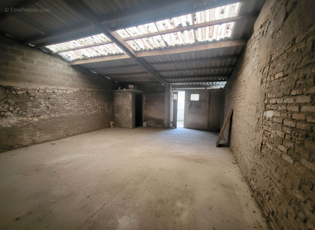 Maison à NOGENT-L&#039;ARTAUD