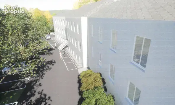 Grand immeuble pour investisseur a rehabiliter - photo 12