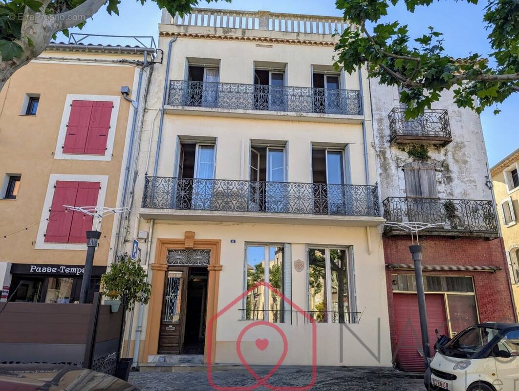 Maison à NARBONNE