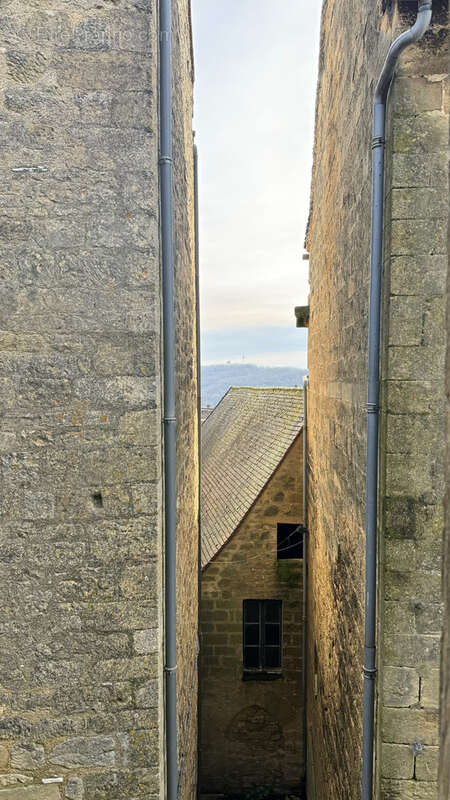 Appartement à GOURDON