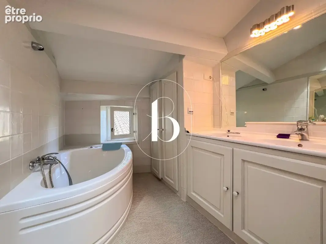 Maison 120 m² à La Roque-Sur-Ceze  - photo 21