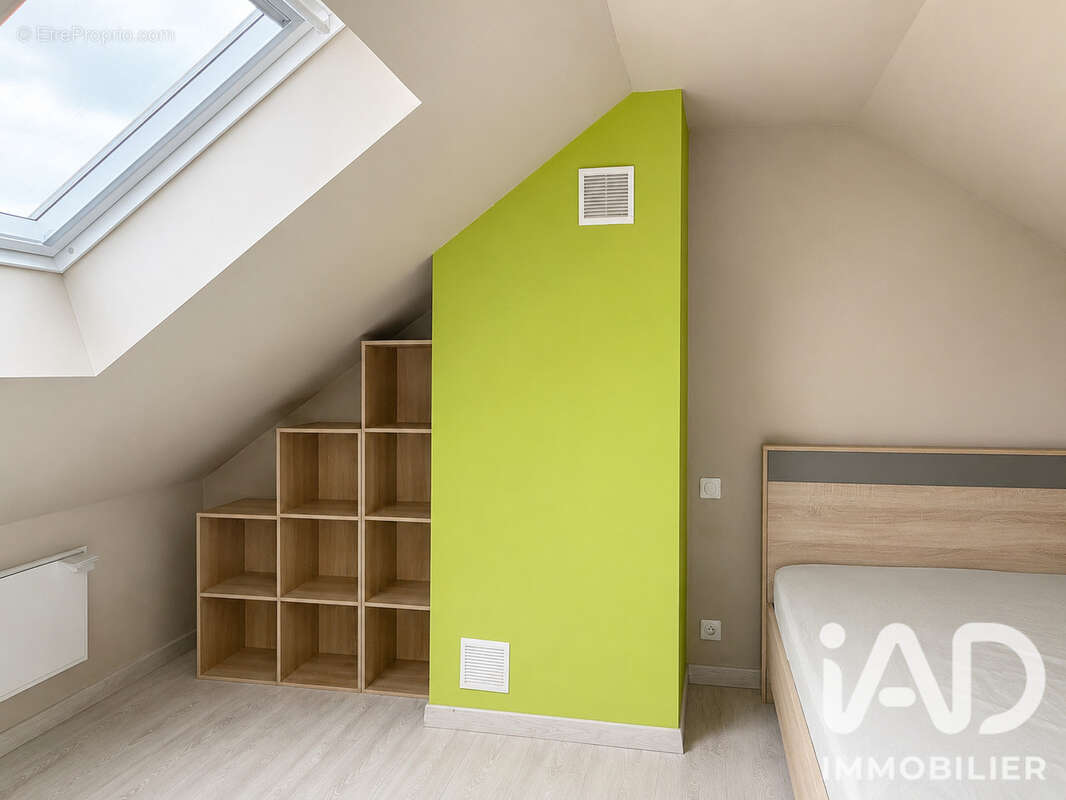 Maison 137 m² à La Feuillie  - photo 9