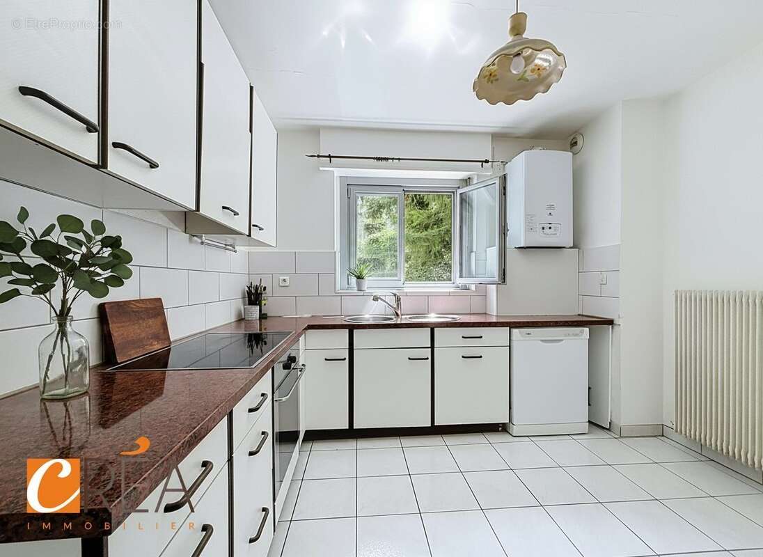 Appartement 68 m² à Brunstatt  - photo 5