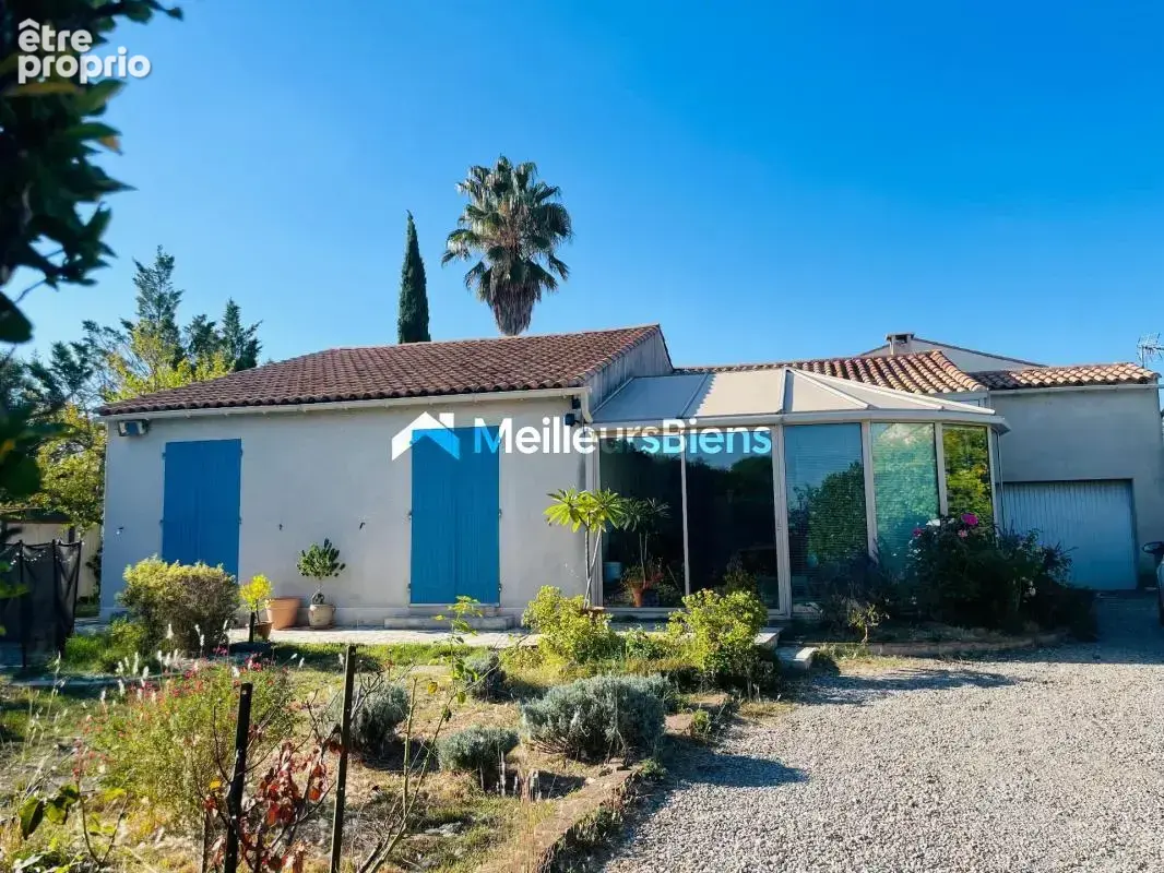 Maison familiale 4 chambres sur terrain de 911 m² à Saint-Félix-de-Lodez - photo 7