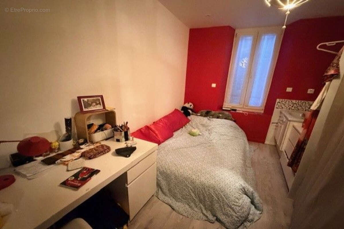 Appartement à GARDANNE