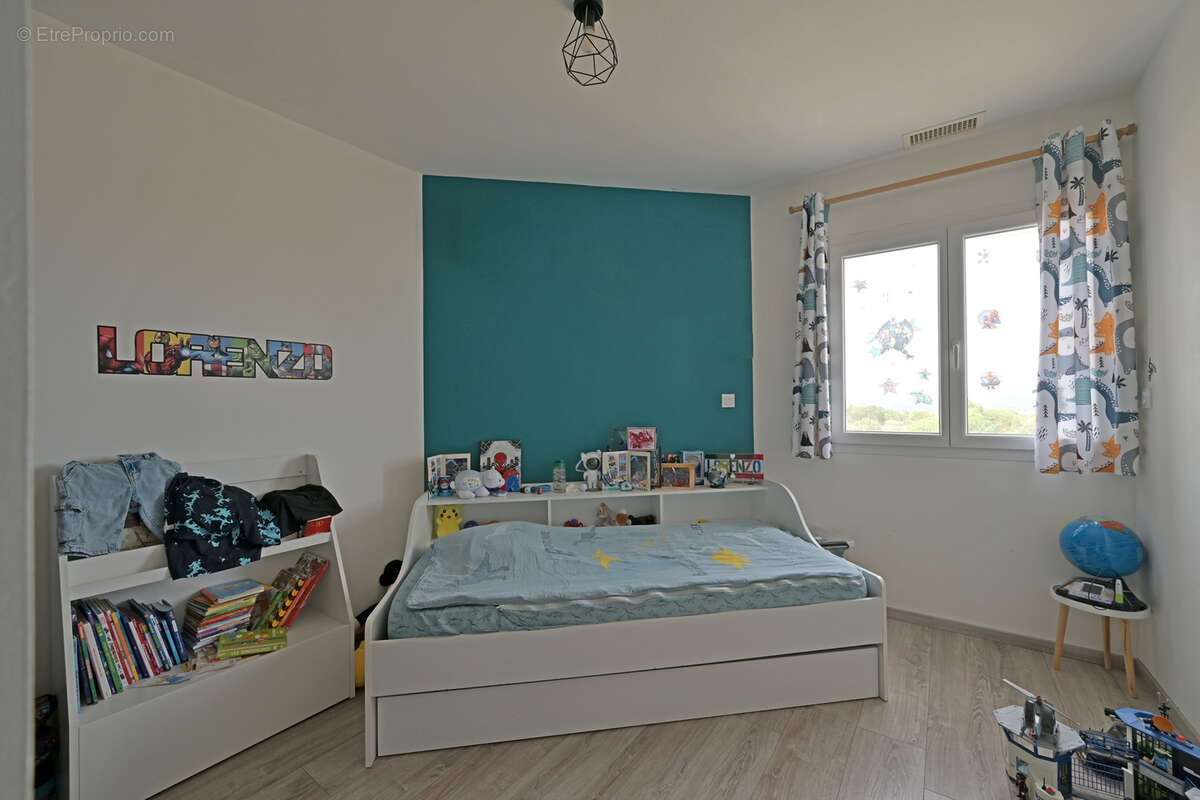 Maison à BEAUVOISIN