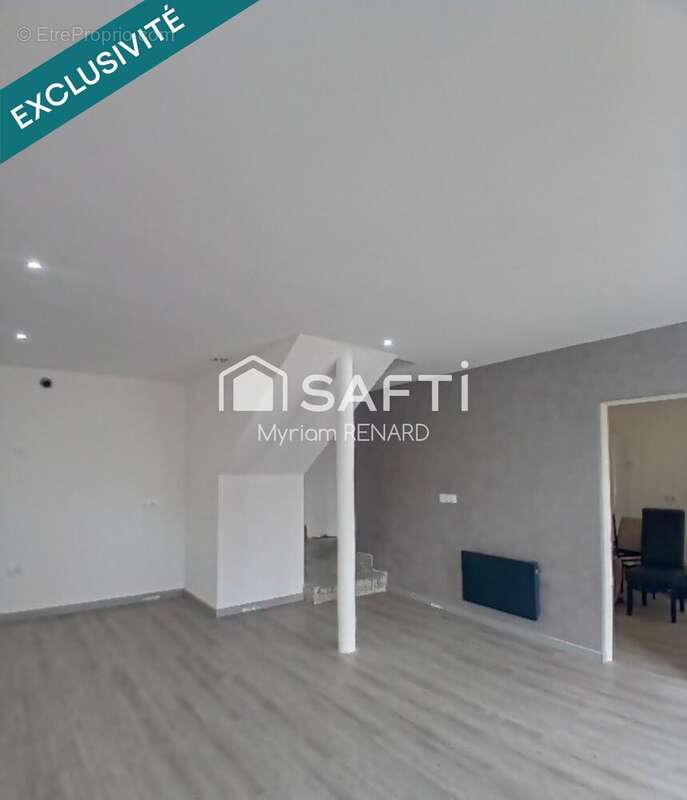 Photo 3 - Maison à ECOYEUX