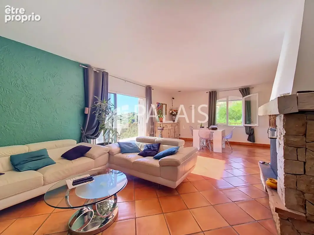 Maison vue mer - photo 9