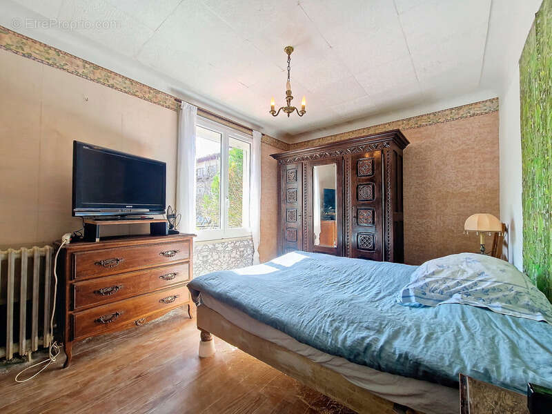 Maison à SAINT-JEAN-DE-LUZ