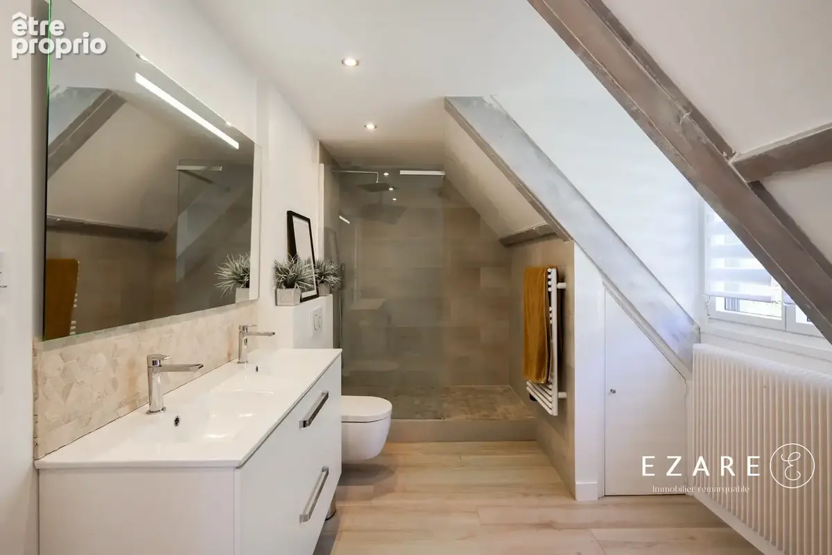 Maison 7 pièces 206 m² à vendre à Dijon (21000) - photo 8