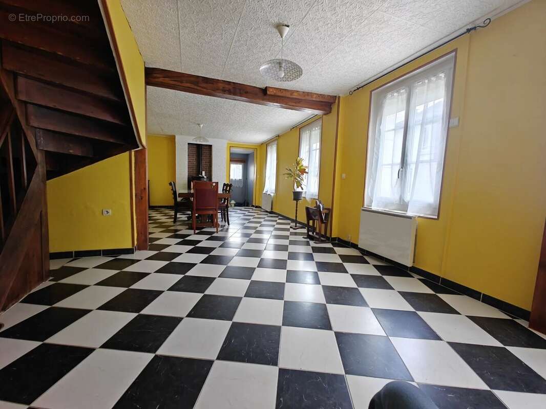 Maison centre Brionne - photo 3