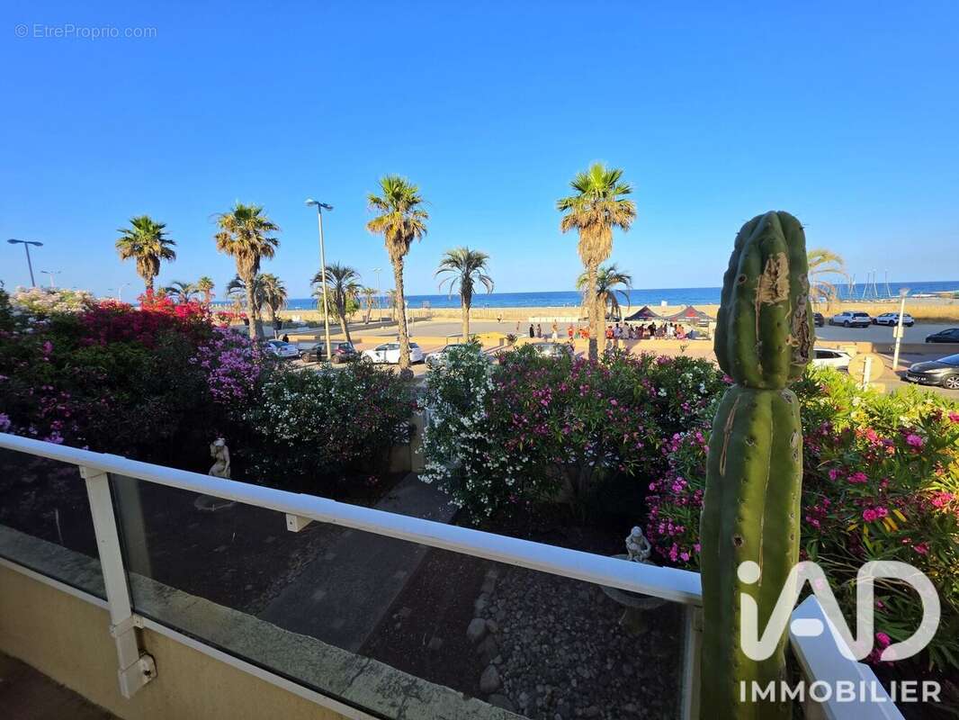 Photo 4 - Appartement à CANET-EN-ROUSSILLON