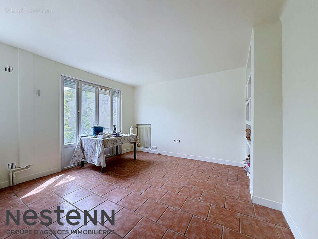Appartement à VALENTON