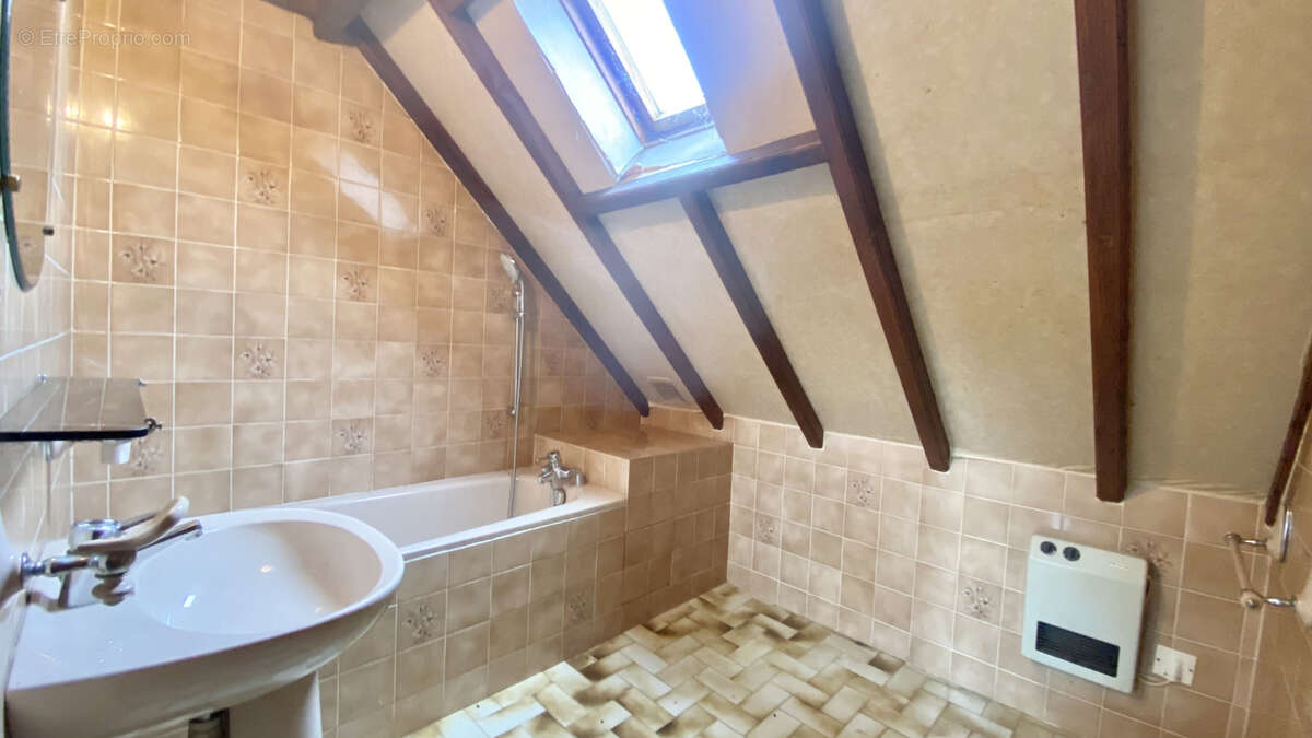 Maison à ARGELES-GAZOST