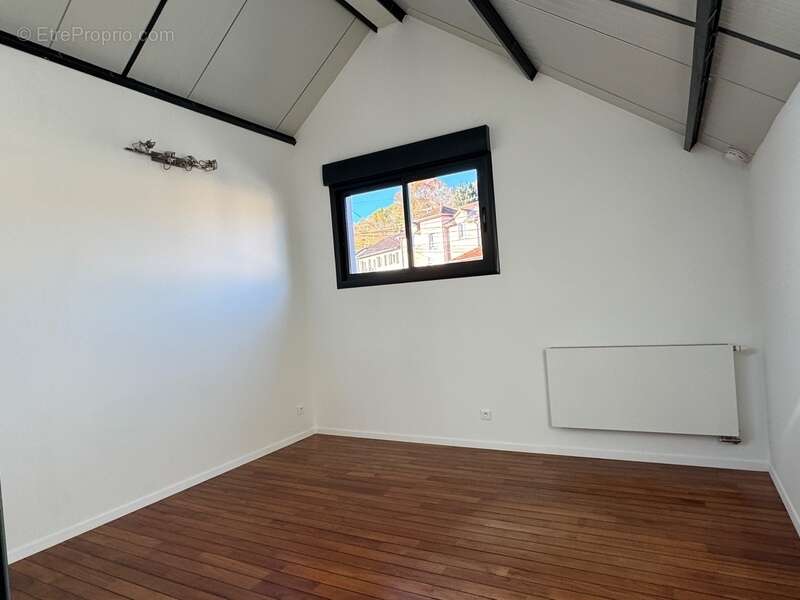 Maison à SAINT-DIZIER