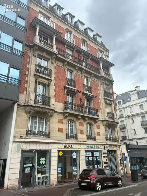 Photo Appartement à Enghien-Les-Bains au prix de 440 000€