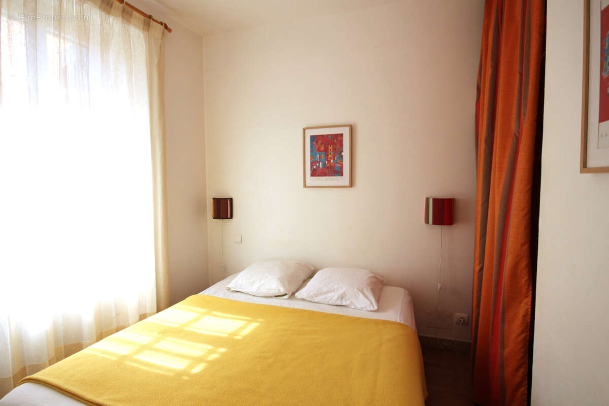 Appartement à COLLIOURE