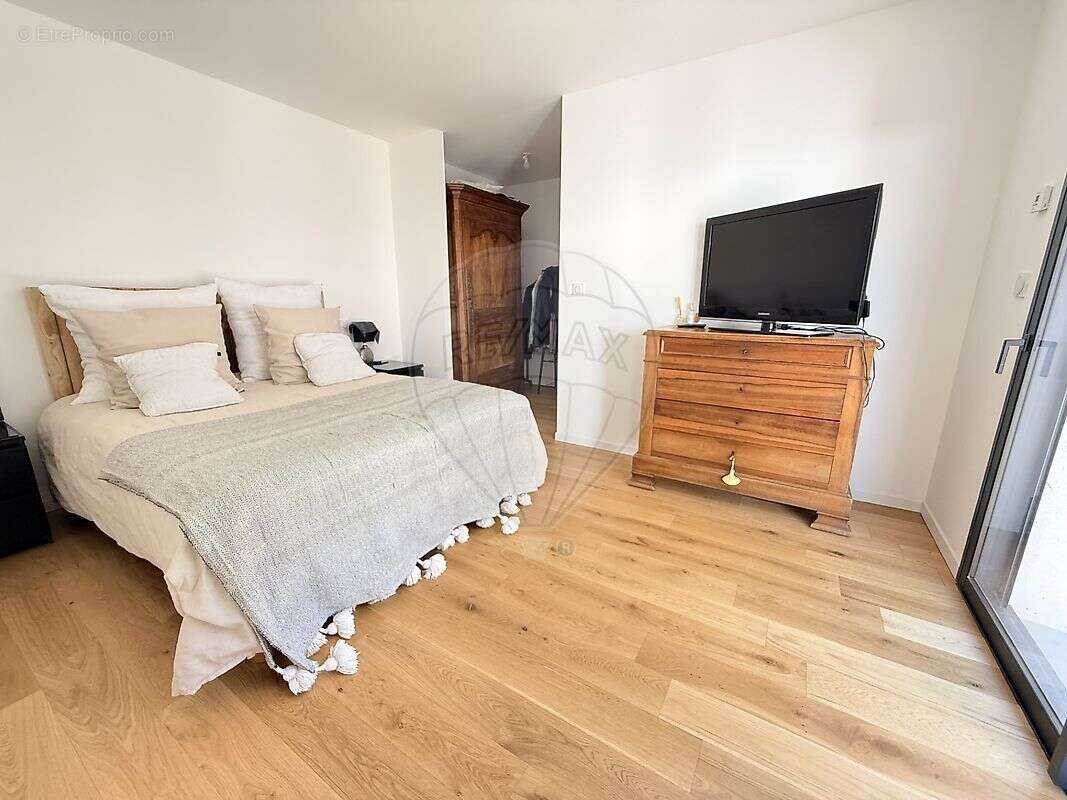Maison à BREUILLET